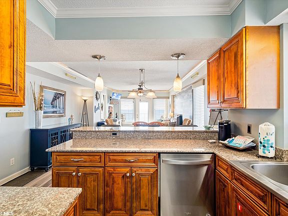 2nd image of 409 E Beach Blvd #687