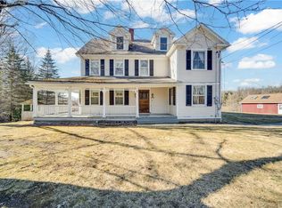 89 Old Litchfield Rd, Washington, CT 06793