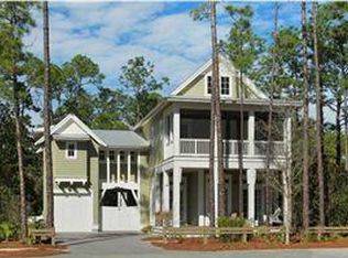 82 Vermillion Way, Santa Rosa Beach, FL 32459