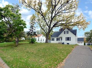 4652 5th St NE, Columbia Heights, MN 55421