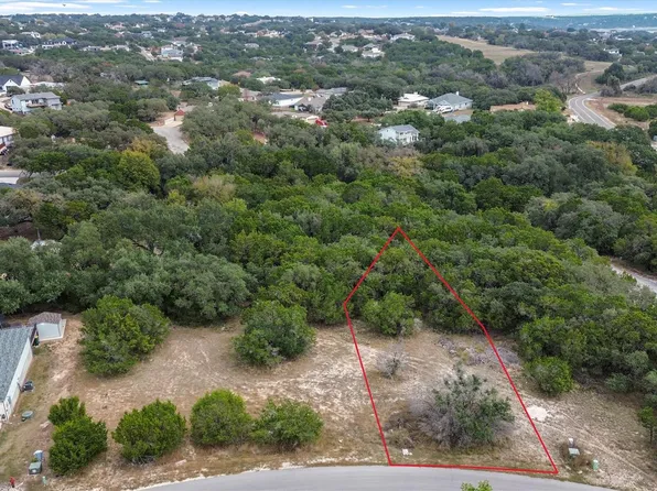 21002 Santa Rosa Ave, Leander, TX 78645