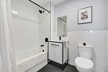 Rented by Joel Scharf, LREB