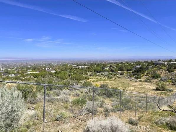 0 Sunnyslope Rd, Pinon Hills, CA 92372