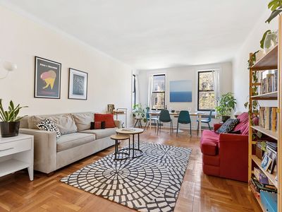 960 Sterling Pl APT 3B, Brooklyn, NY, 11213