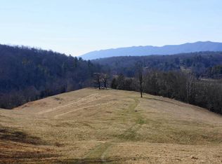 75 Little River Rd, Goshen, VA 24439