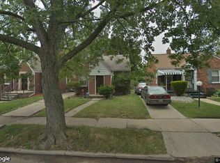16859 Saint Marys St, Detroit, MI 48235