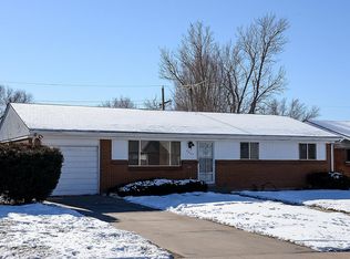 5504 E Custer Pl, Denver, CO 80246