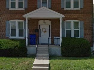 155 King St, Hagerstown, MD 21740