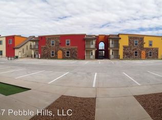 14087 Pebble Hills Blvd APT 423, El Paso, TX 79938