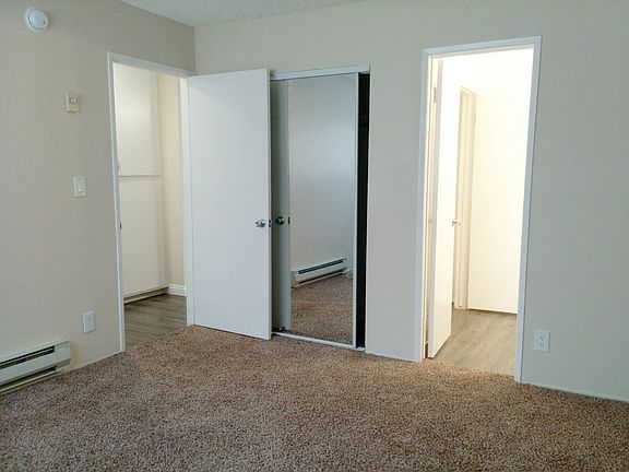 2 bedroom - mstr bedroom