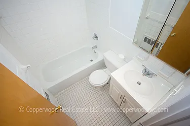 Rented by Copperwood Real Estate