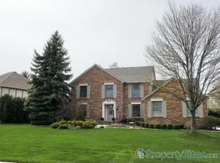 3576 Wedgewood Dr, Rochester Hills, MI 48306