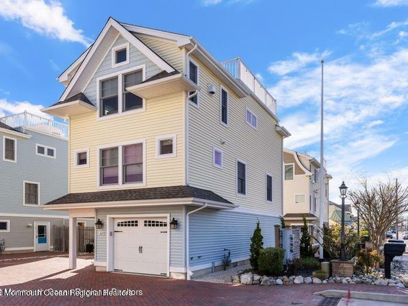 long beach island year round rentals