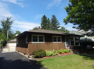 636 E Park Blvd, Villa Park, IL 60181
