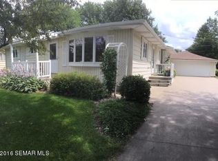 816 2nd Ave NW, Byron, MN 55920