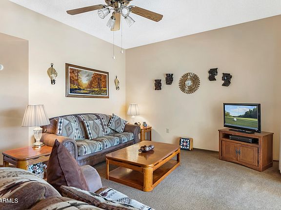 5th image of 10621 W GRANADA Drive