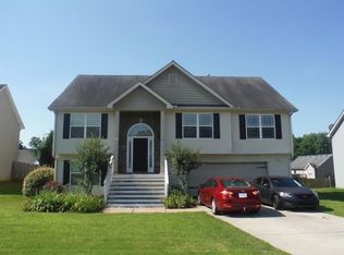 105 Lighthouse Way, Winder, GA 30680