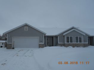 205 4th Ave SW, Medford, MN 55049