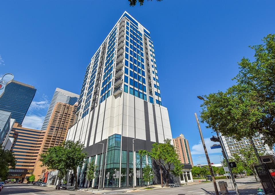 1st image of 1211 Caroline St #1502