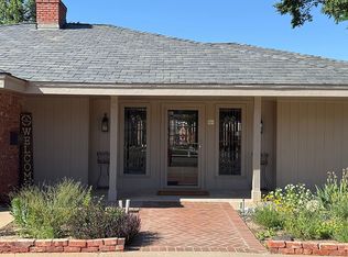 3417 Danbury Dr, Amarillo, TX 79109