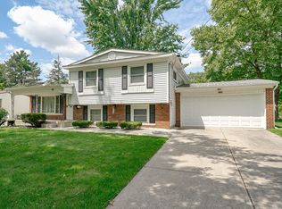 6320 Hampton St, Portage, MI 49024