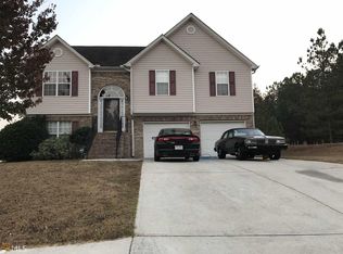 210 Fieldstone Ln, Covington, GA 30016