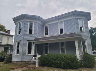 600 N Detroit St, Kenton, OH 43326