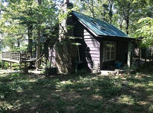 7 Sassafras Knls, Pelsor, AR 72856