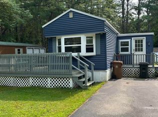 3 Willow Haven St, Saco, ME 04072