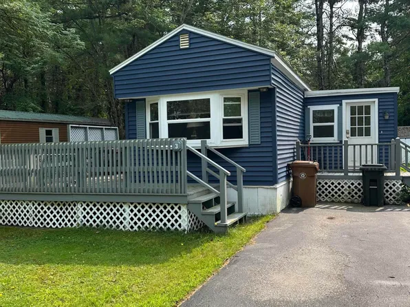 3 Willow Haven Street, Saco, ME 04072