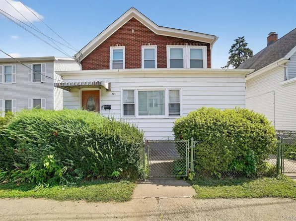 305 N Terrace Avenue, Mount Vernon, NY 10550