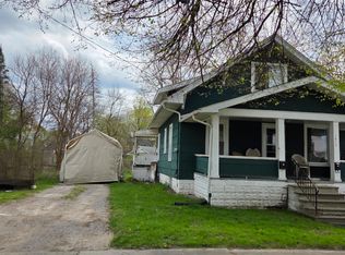 1410 Indiana Ave, Flint, MI 48506