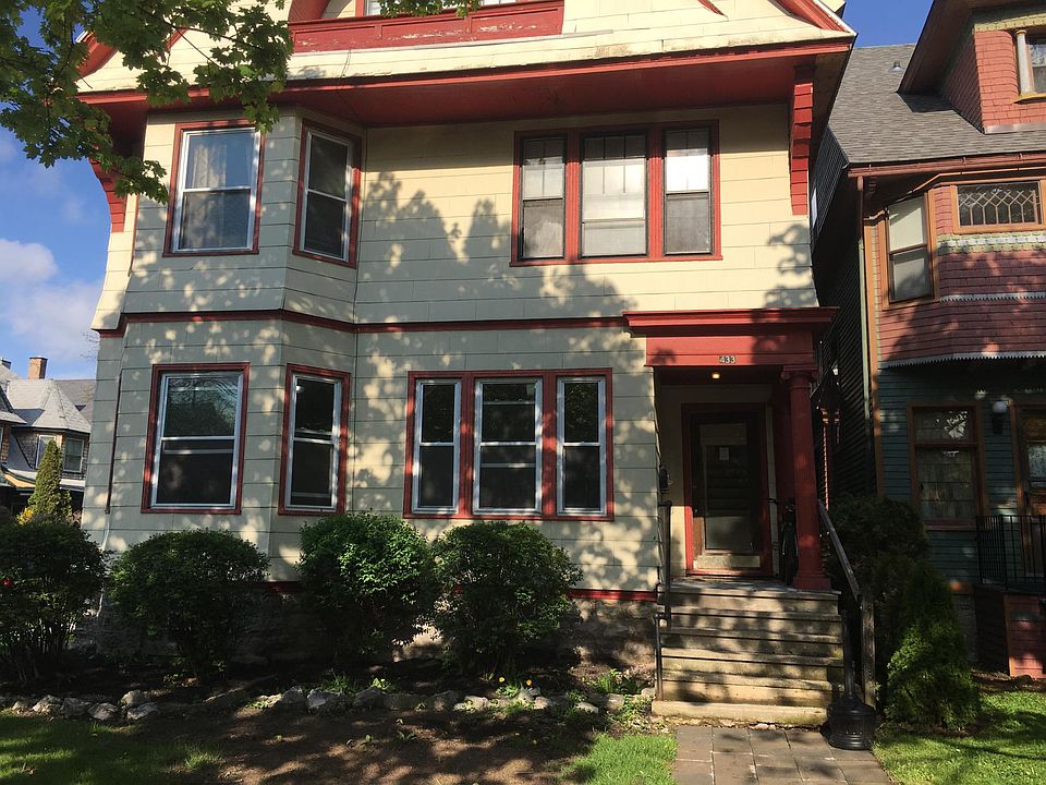 1st image of 433 Norwood Ave APT 1