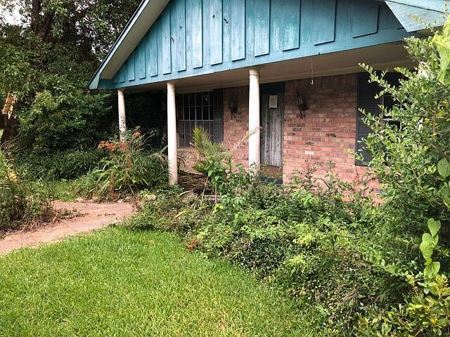 Property Front View