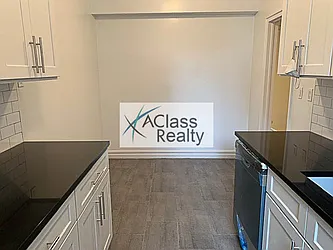 Rented by A Class Realty Corp