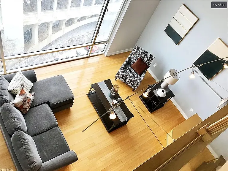 2222 Detroit Ave #1 — Photo 7