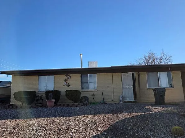 5158 Leonardo Di Vinci, Sierra Vista, AZ 85635
