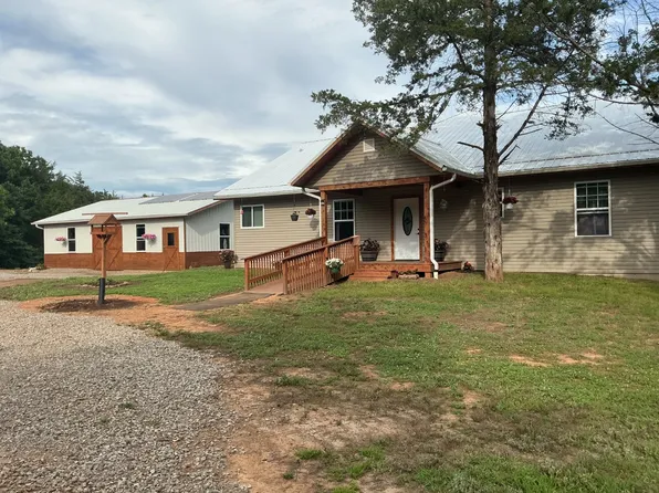 1571 Coleman Rd, Magazine, AR 72943