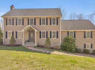 30 Grant Hill Rd, Coventry, CT 06238