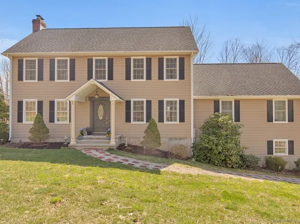 30 Grant Hill Road, Coventry, CT 06238