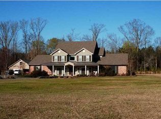 171 Kersh Rd, Brandon, MS 39042