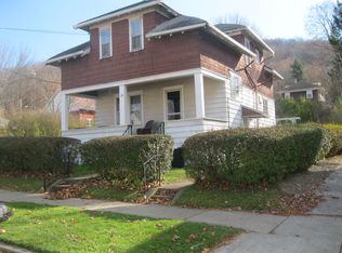 22 Evans St, Binghamton, NY 13903