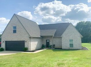 2173 Campground Rd, Munford, TN 38058