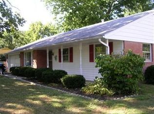 581 Brandwynne Ct, Dayton, OH 45459