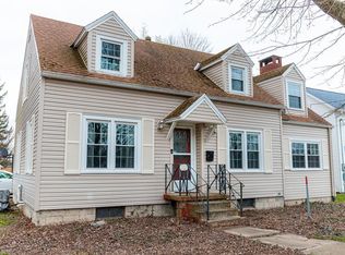 521 N Liberty St, Galion, OH