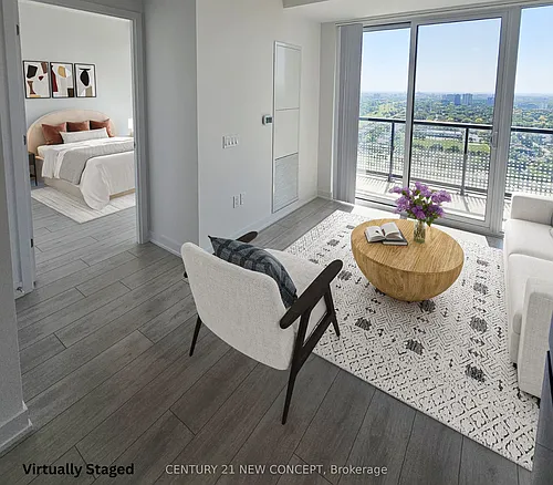 5858 Yonge St #3201 Photo 1