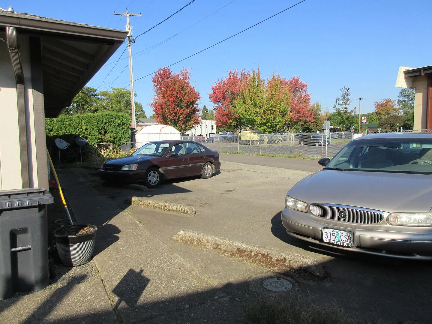 Updated, Spacious One Bedroom — Photo 3