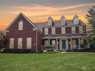 75 Martin Ln, Springboro, OH 45066