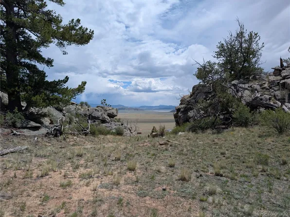 310 Grand Lane LOT 52, Hartsel, CO 80827