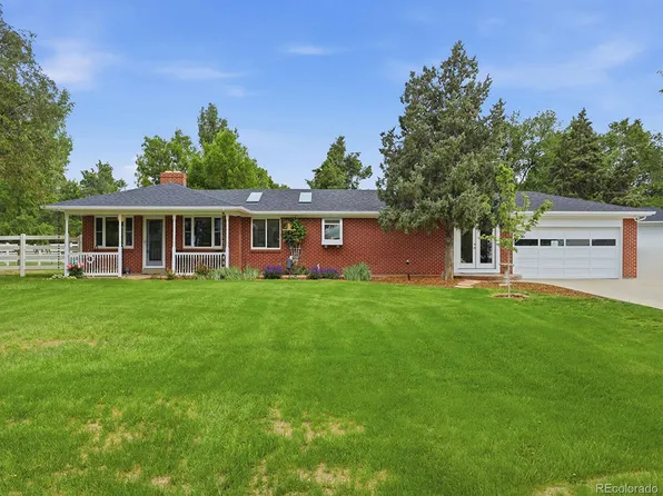 8235 W 108th Avenue, Westminster, CO 80021